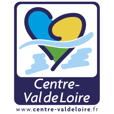 Région Centre Val de Loire